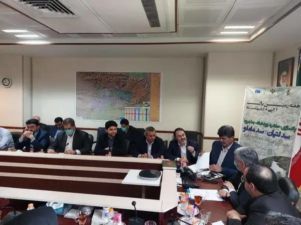 تصویب سند طرح جامع مدیریت پسماند