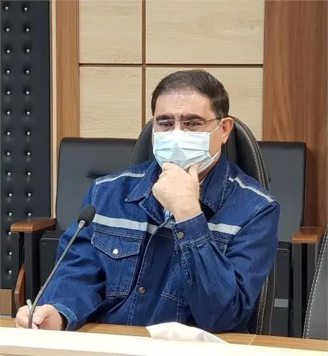 تامین اکسیژن بیمارستانهای اهواز از سوی شرکت فولاد خوزستان همچنان ادامه خواهد یافت