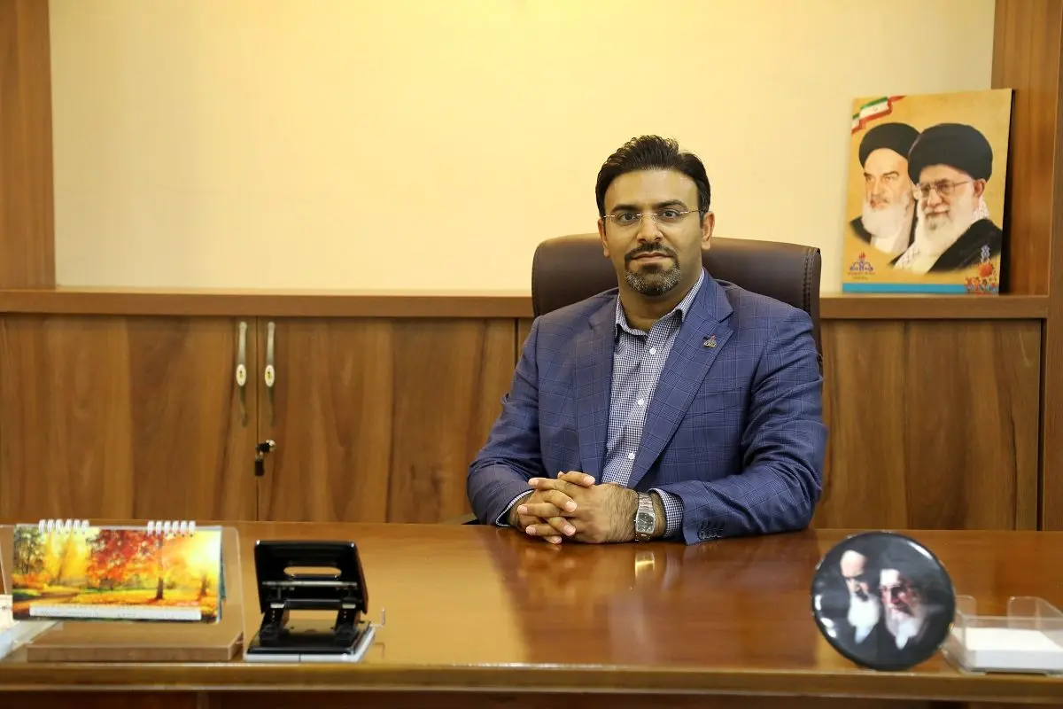 تغییر الگوی زندگی مردم در استان هرمزگان با استفاده از گاز شهری

