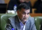 شکایت شهرداری از سحر قریشی +عکس