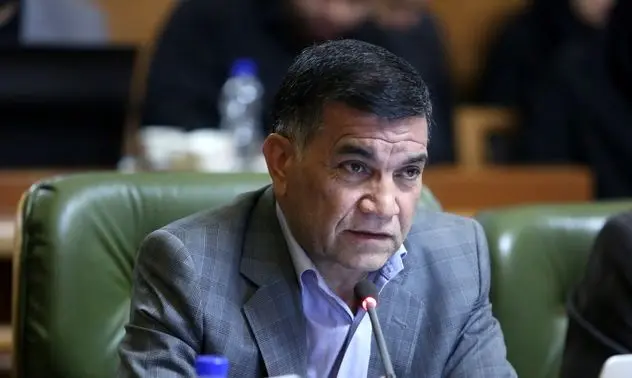 دستفروشی را رسمی و قانونی نکنیم