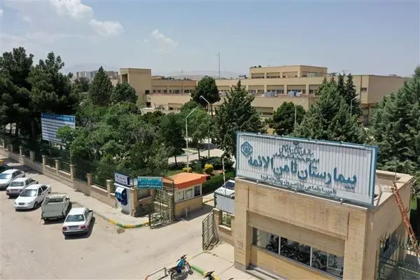 آغاز به کار بخش مراقبتهای ویژه بیمارستان تأمیناجتماعی بجنورد با 20میلیارد تومان اعتبار