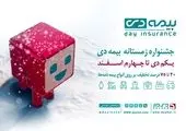 بازدید عضو هیأت عامل و معاون توسعه بازار و خدمات پس از فروش شرکت بیمه دی، از شرکت امید بنیان دی

