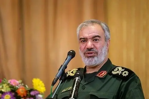 دستگیری تفنگداران آمریکایی برنامه‌های دشمن را برهم زد