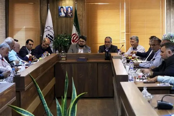 توفیق خدمت به بازنشستگان، برکت کار در سازمان تأمین‌اجتماعی است