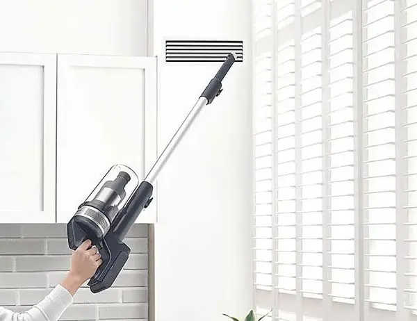 سلاحی پرقدرت برای نبرد با گرد‌ و غبارهای خانه 