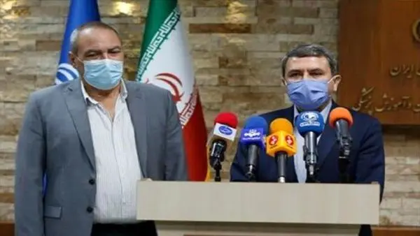 پاستوکووک ایرانی-کوبایی در مرحله پایان فاز سوم کارآزمایی بالینی است