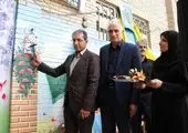 افزایش همکاری ها به منظور ارتقای سطح توانمندی های دانش آموزان 

