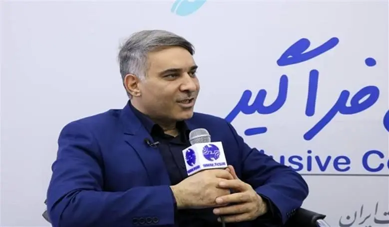 به دنبال بهبود وضعیت زیرساخت های مخابرای در تمام حوزه های ارتباطی در سراسر کشور هستیم