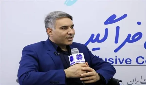 به دنبال بهبود وضعیت زیرساخت های مخابرای در تمام حوزه های ارتباطی در سراسر کشور هستیم