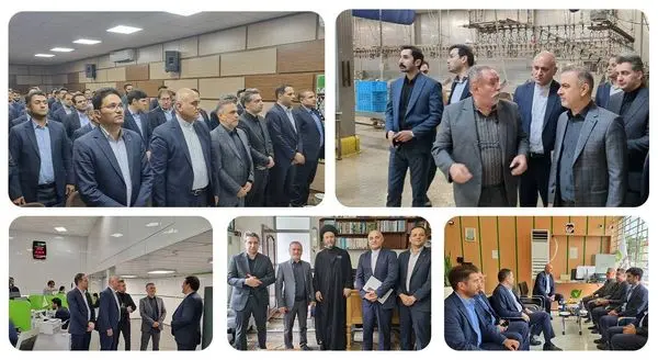 یکی از وظایف کنونی بانک قرضالحسنه مهر ایران تأمین مالی برای کسبوکارهای خرد است