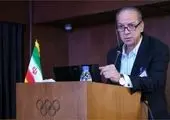 برگزاری نشست کادر سرپرستی کاروان اعزامی به بازیهای کشورهای اسلامی