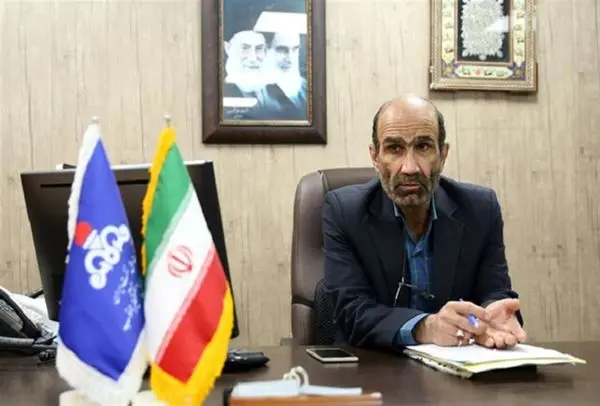 پیام مدیرعامل شرکت ملی مناطق نفتخیز جنوب به مناسبت روز ملی مهندسی