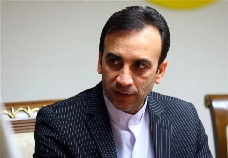 هدف ما المپیکی شدن کبدی است