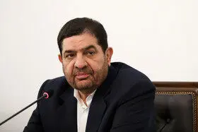 تکذیب دخالت مخبر در عزل و نصب مدیران عامل بانک‌ها
