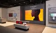 نمایش راهکارهای Digital Signage شخصی‌سازی شده برای بخش‌های متنوع B2B توسط ال‌جی در نمایشگاه ISE 2025