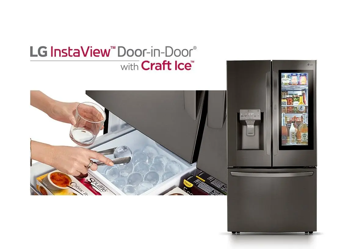 نیم‌نگاهی به آشپزخانه‌های آینده در CES 2020