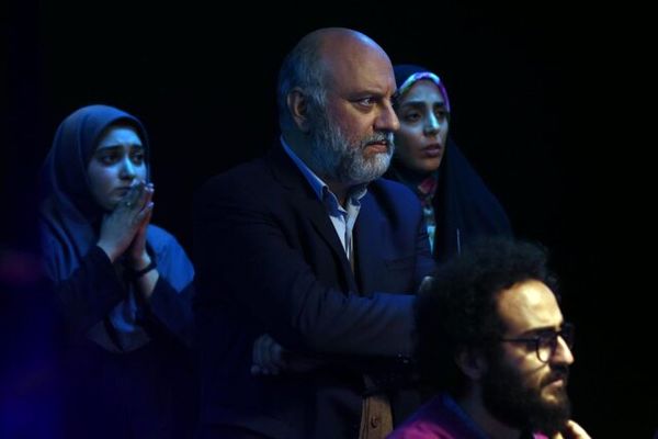 «یلدا» برنده جایزه بهترین فیلمنامه جشنواره صوفیه شد
