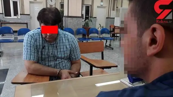 پزشک قلابی شیطان صفت هنگام جراحی زنان جوان را آزار می داد + عکس