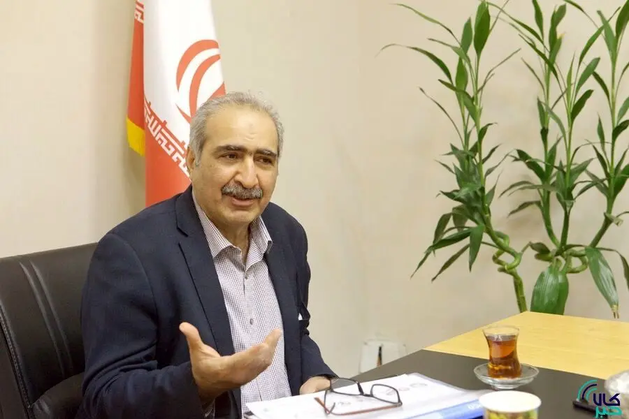 اگر قطعی برق نبود، قیمت سیمان در بورس کالا نزولی می شد