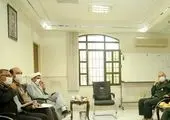 رسیدگی به امور کارگری را تکلیف خود می دانیم