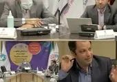 دریافت لوح زرین و کسب عنوان مدیر ارزش آفرین در دومین اجلاس سراسری مدیران ارزش آفرین کشور

