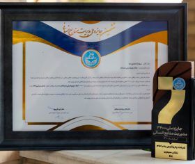 دکتر انصاری نیک: در آستانه برنامه‌ریزی برای ۵۰ساله دوم پتروشیمی بندرامام هستیم
