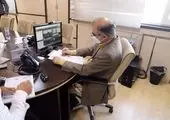 نامه بهاروند به سه باشگاه لیگ برتری