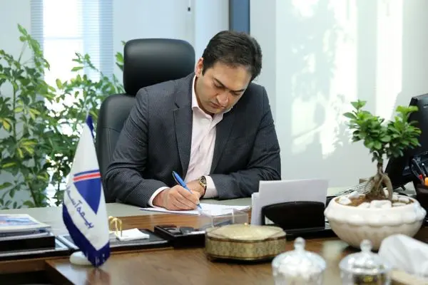 عملکرد بیمه آسماری در سال 1398
