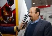اکتشاف باید اولویت توسعه صنعت فولاد باشد