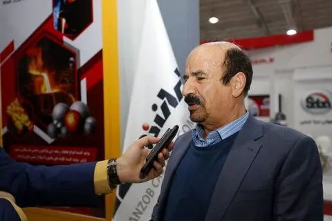 نمایشگاه ایران‌متافو فرصتی برای آگاهی از پیشرفت‌های صنعتی