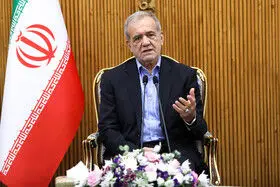 جوسازی علیه ایران را خنثی میکنیم