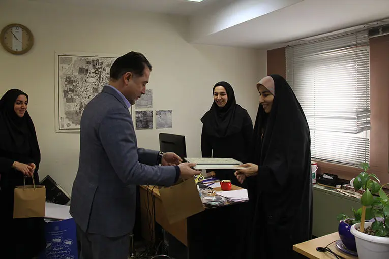  21 دی 1401  9  اخبار اختصاصی سازمان 

