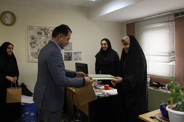  21 دی 1401  9  اخبار اختصاصی سازمان 

