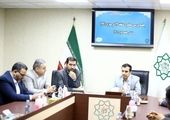 شهری انسان محور است که خدماتش شایسته همه اقشار جامعه باشد 


