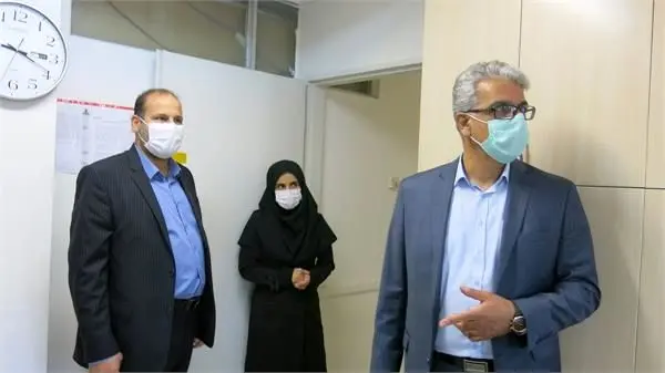 گزارش عملکردشش ماهه برنامه ریزی وتأمین نیروی انسانی شرکت گازاستان مرکزی