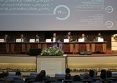  تغییر جهت خروجی و شاخص های بانک ملی ایران از زمان تغییر فرمان مدیریتی