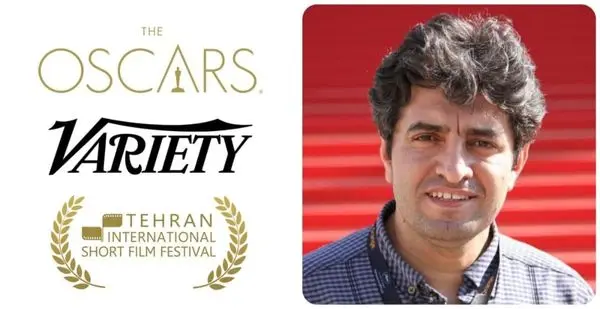 مجله معتبر بینالمللی «ورایتی» و انتشار خبری از «منصور جهانی» درباره موفقیت سینمای ایران