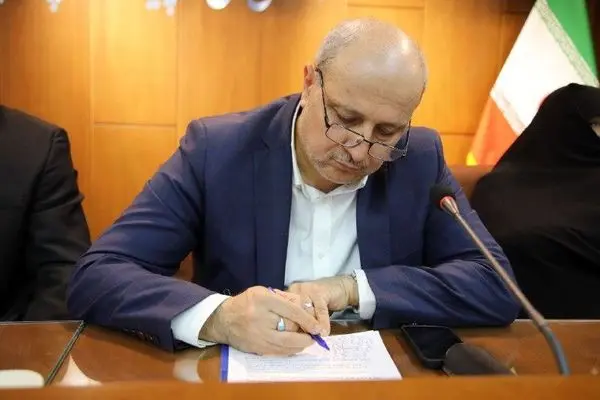 انوشیروانی و سلیمی با شهامت قول موفقیت میدهند