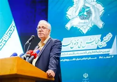 بانک‌‌‌‌های تجاری می‌خواهند از الگوی بانک‌‌‌‌‌های قرض‌الحسنه استفاده کنند