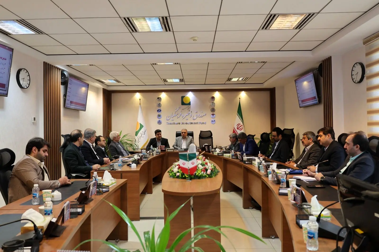 شتاب در اجرای کامل  طرح ارزش مالکانه/ تاکید بر شفاف‌سازی و بهره‌گیری از تمام ظرفیت‌های ملی

