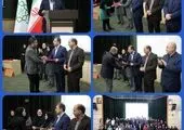آغاز عملیات اجرایی پروژه احداث تقاطع غیرهمسطح بلوارهای معلم و الغدیر تا پایان سال جاری