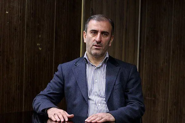 ساماندهی دستفروشان در پیاده روها
