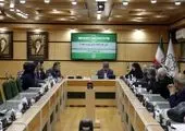 سرانجام احداث تأسیسات گردشگری در منطقه ۱۲ تهران