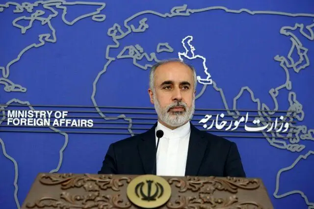 واکنش ایران به ادعاهای برخی قطعنامه‌های نشست اخیر سران عرب

