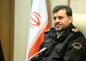 انهدام ۲۴ باند و کشف بیش از ۳ تن موادمخدر ظرف ۴۸ ساعت