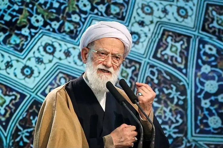 حرکت انقلاب اسلامی توقف ناپذیر است