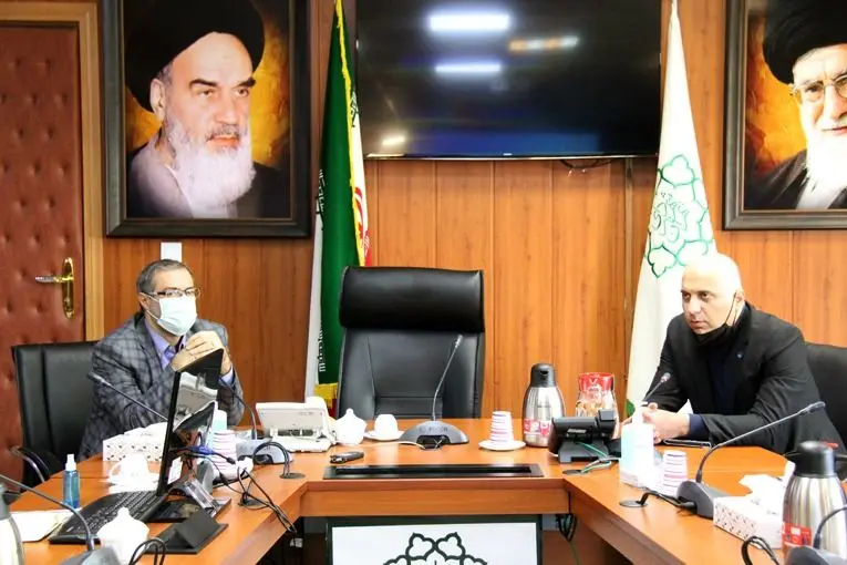 ضرورت جابجایی گود آذری (آخرین گود باقی مانده تهران) و رفع مشکلات گودنشینی در منطقه 16

