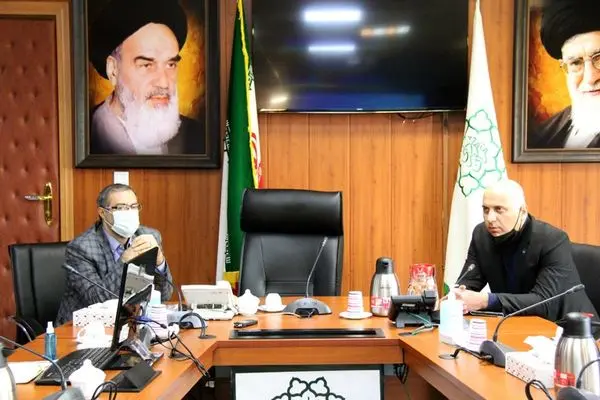 ضرورت جابجایی گود آذری (آخرین گود باقی مانده تهران) و رفع مشکلات گودنشینی در منطقه 16