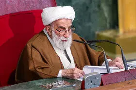 جنتی: جامعه اسلامی باید امن و سلامت باشد

